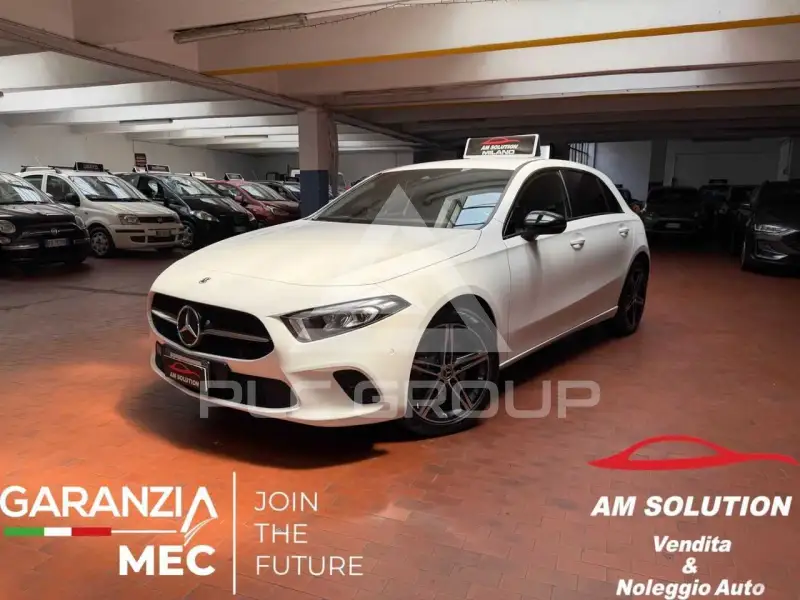2021 Mercedes Benz A 250