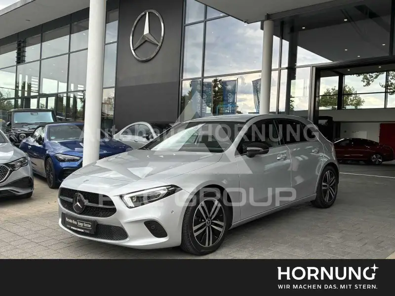 2021 Mercedes Benz A 250