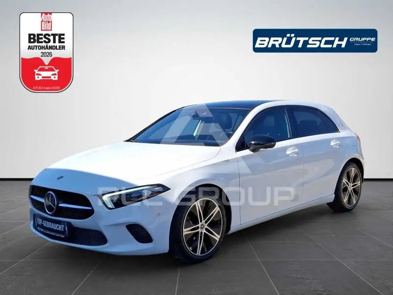 2021 Mercedes Benz A 250