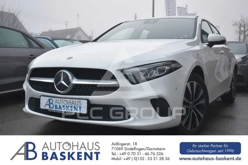 2021 Mercedes Benz A 250