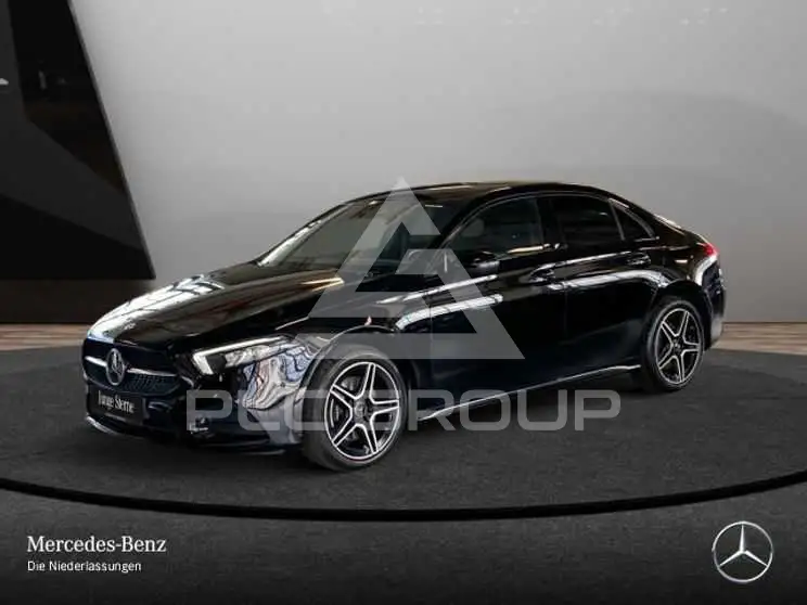 2021 Mercedes Benz A 250