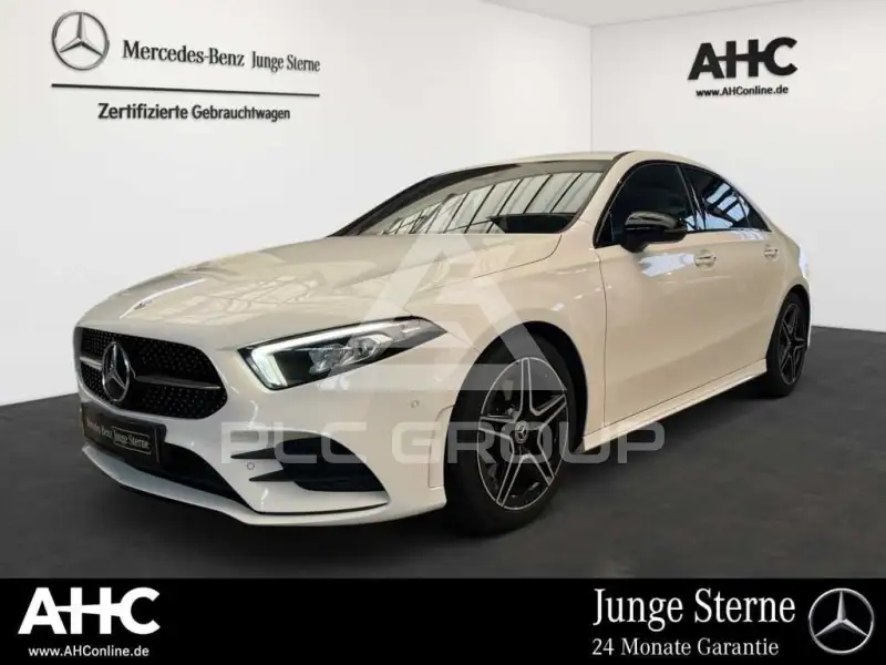 2021 Mercedes Benz A 250