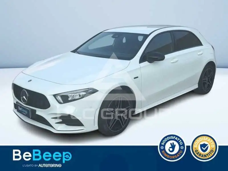 2021 Mercedes Benz A 250