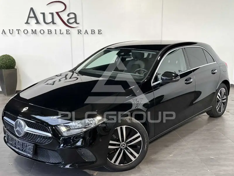 2021 Mercedes Benz A 250