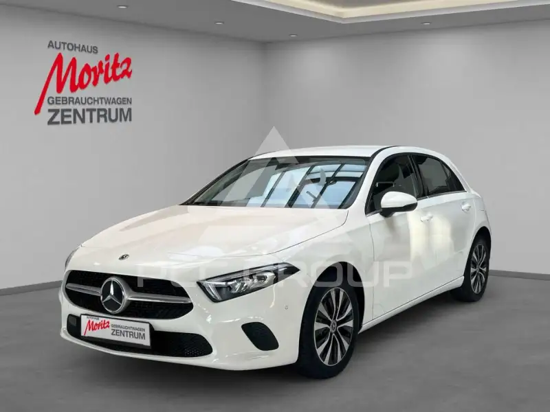 2021 Mercedes Benz A 250