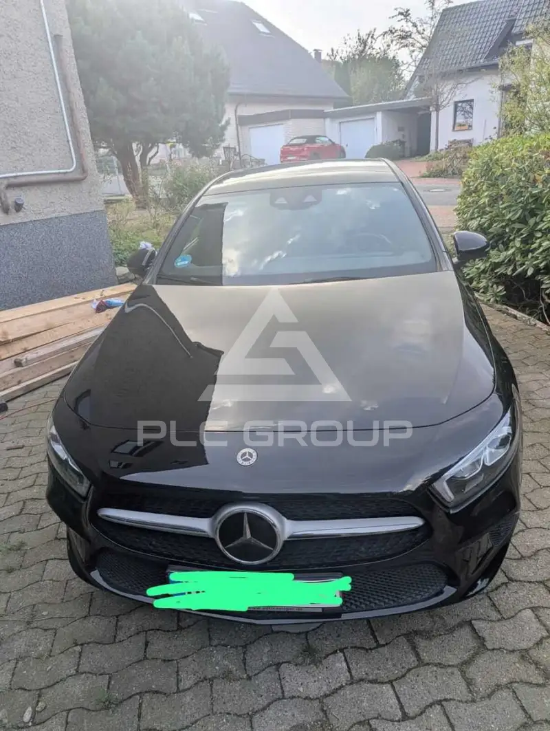 2021 Mercedes Benz A 250