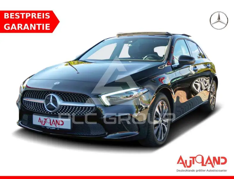 2021 Mercedes Benz A 250