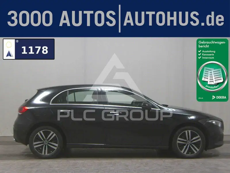 2021 Mercedes Benz A 250