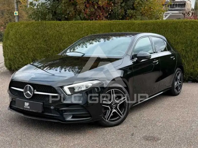 2021 Mercedes Benz A 250