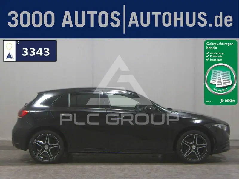 2021 Mercedes Benz A 250