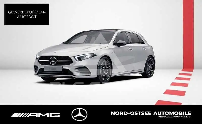 2021 Mercedes Benz A 250