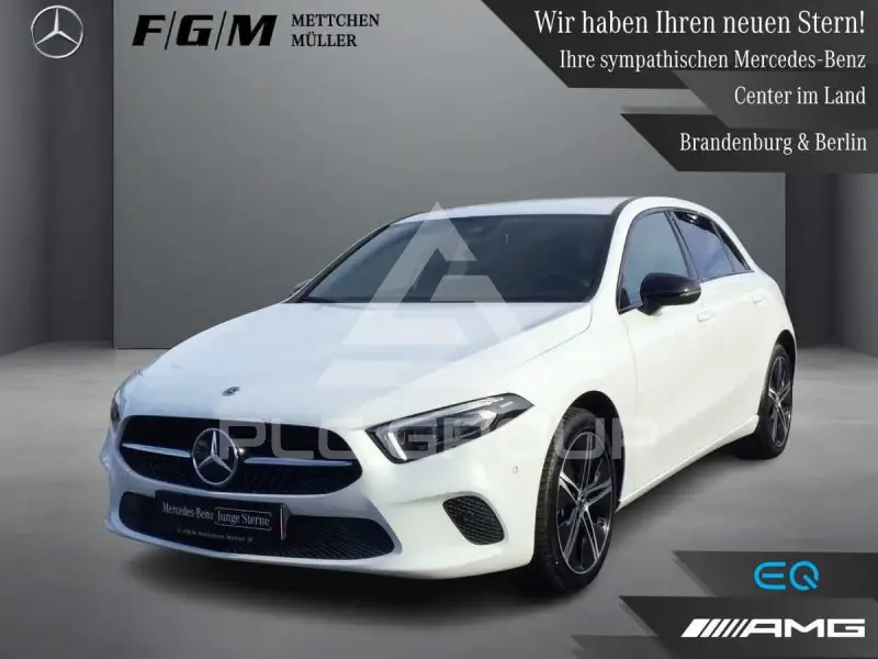 2021 Mercedes Benz A 250