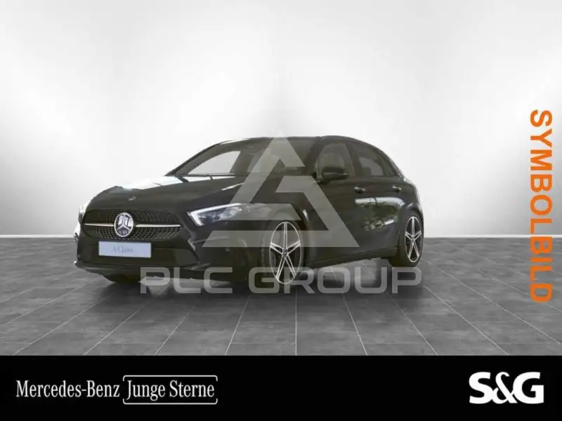 2021 Mercedes Benz A 250