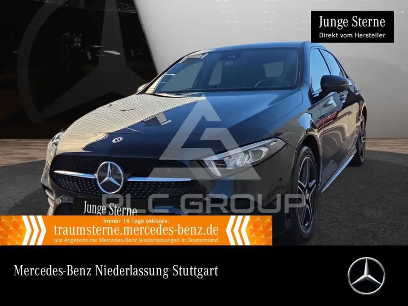 2021 Mercedes Benz A 250