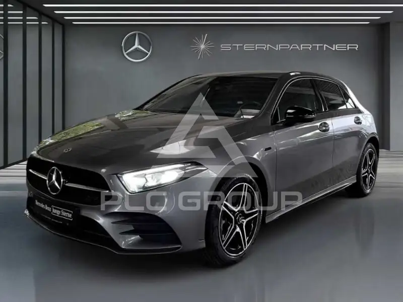 2021 Mercedes Benz A 250
