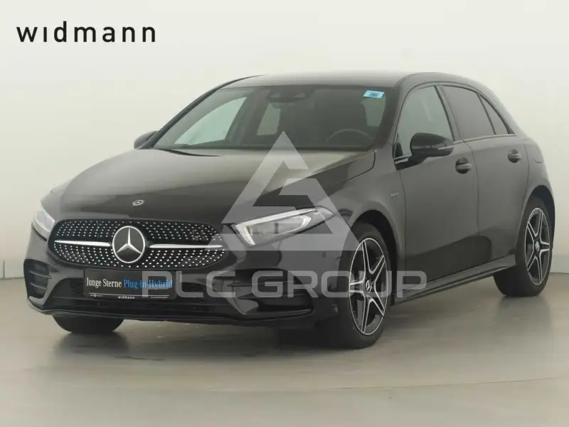 2021 Mercedes Benz A 250