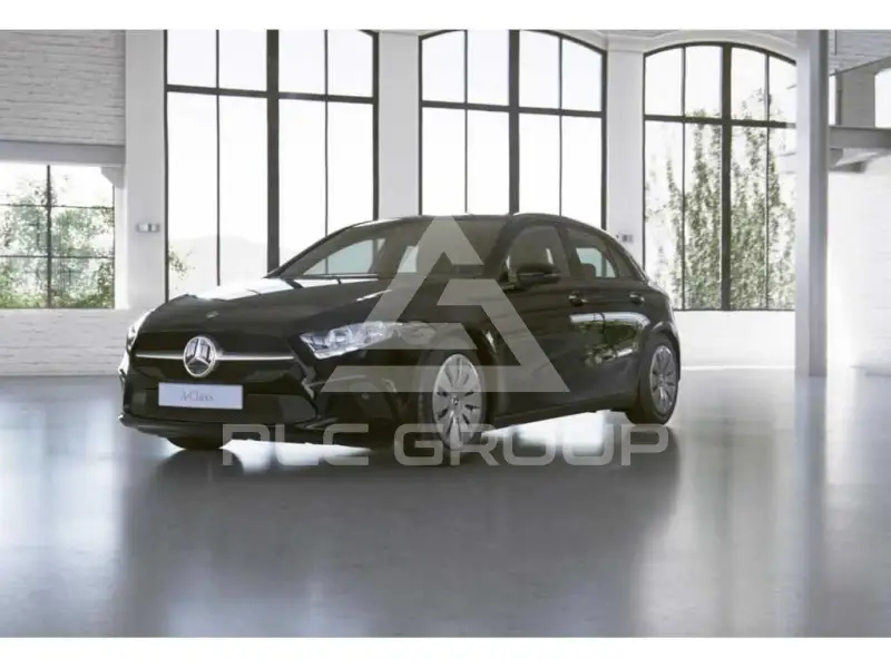 2021 Mercedes Benz A 250