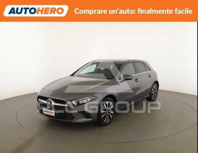 2021 Mercedes Benz A 250