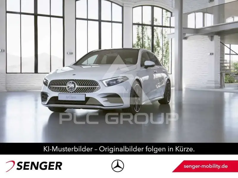 2021 Mercedes Benz A 250