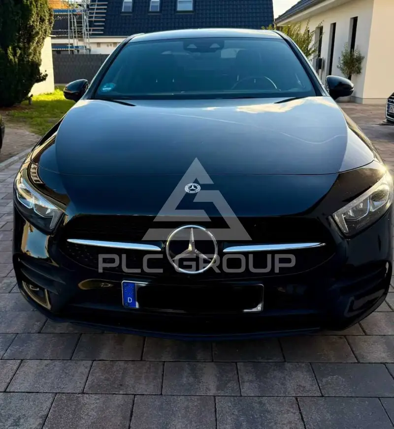 2021 Mercedes Benz A 250