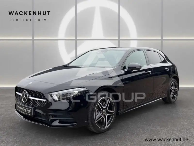 2021 Mercedes Benz A 250