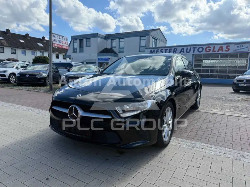 2021 Mercedes Benz A 250
