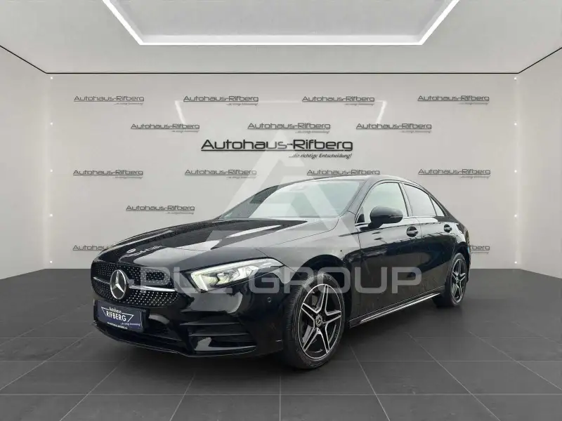 2021 Mercedes Benz A 250