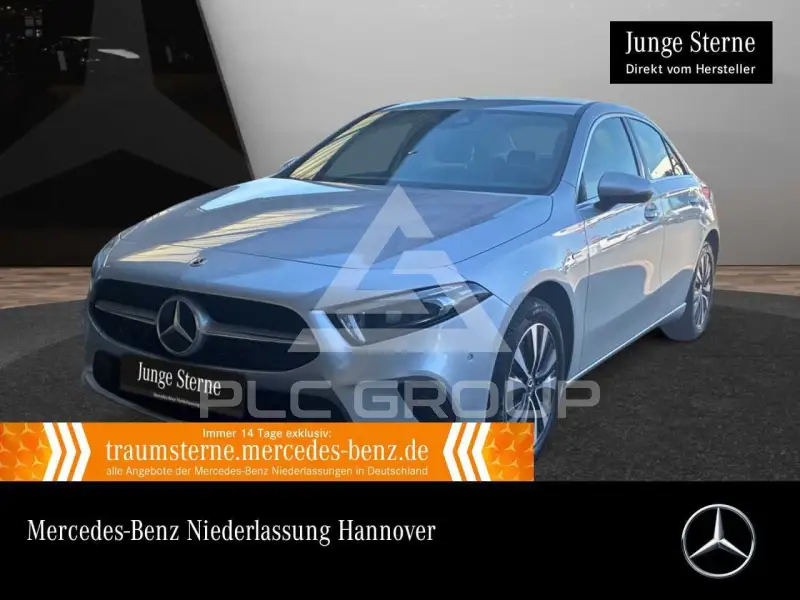 2021 Mercedes Benz A 250