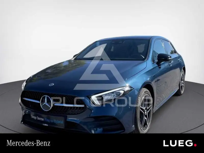 2021 Mercedes Benz A 250