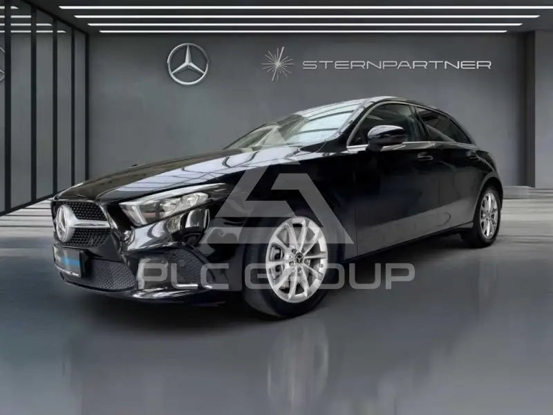 2021 Mercedes Benz A 250