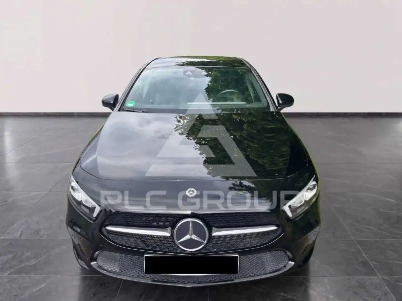 2021 Mercedes Benz A 250