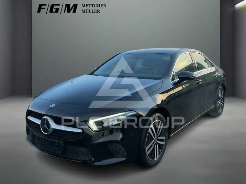 2021 Mercedes Benz A 250