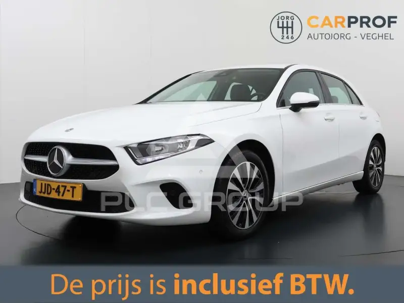 2021 Mercedes Benz A 250