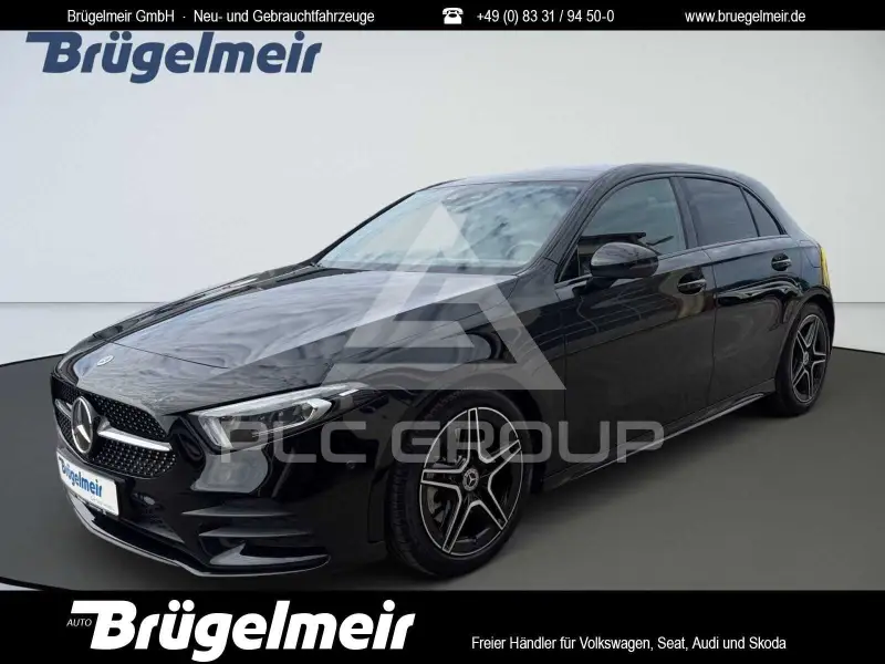 2021 Mercedes Benz A 250