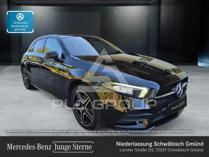 2021 Mercedes Benz A 250