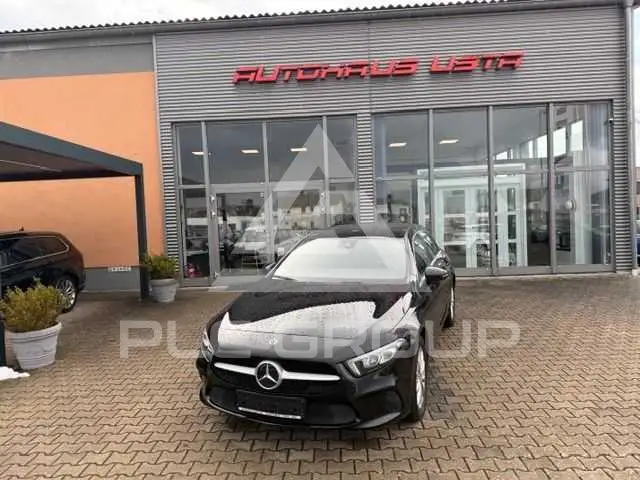 2021 Mercedes Benz A 250