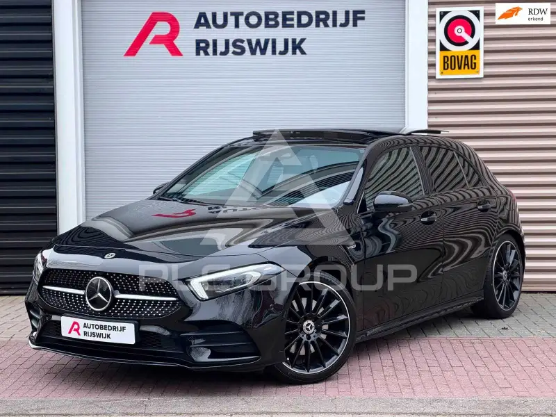 2021 Mercedes Benz A 250
