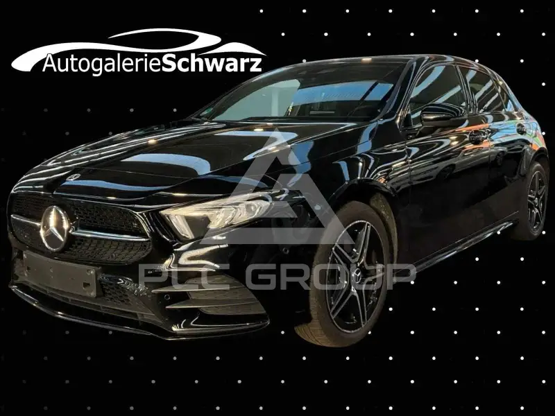 2021 Mercedes Benz A 250