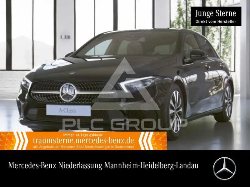 2021 Mercedes Benz A 250