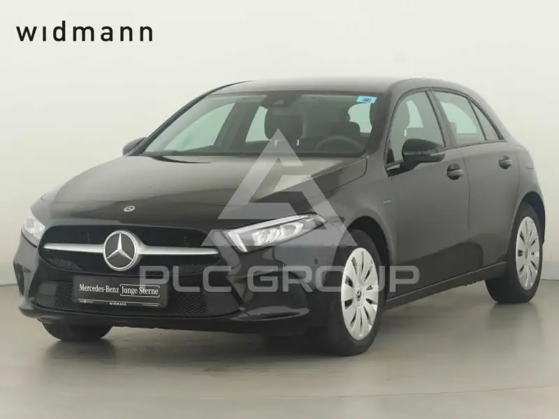 2021 Mercedes Benz A 250