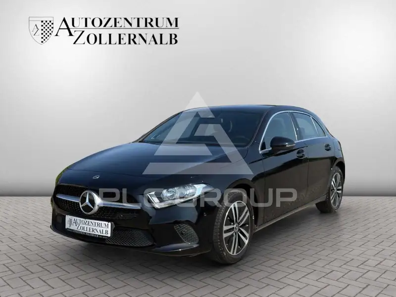 2021 Mercedes Benz A 250