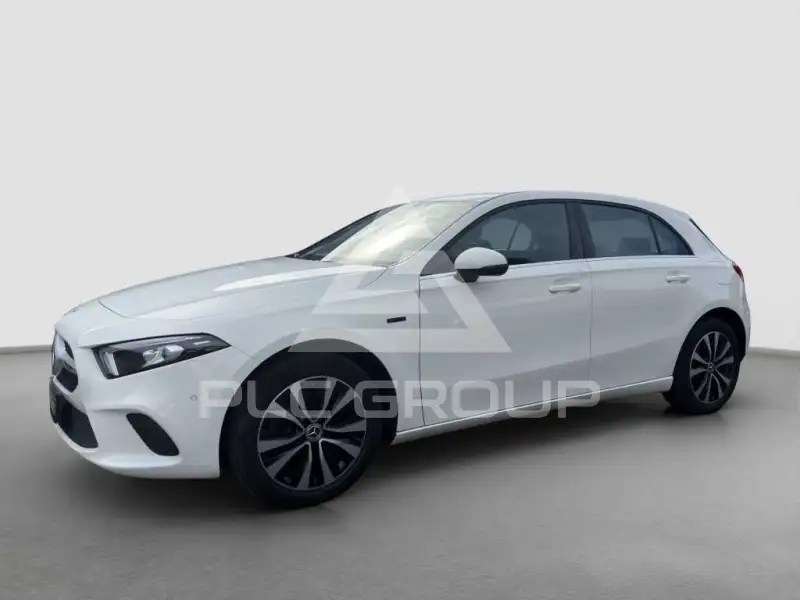 2021 Mercedes Benz A 250