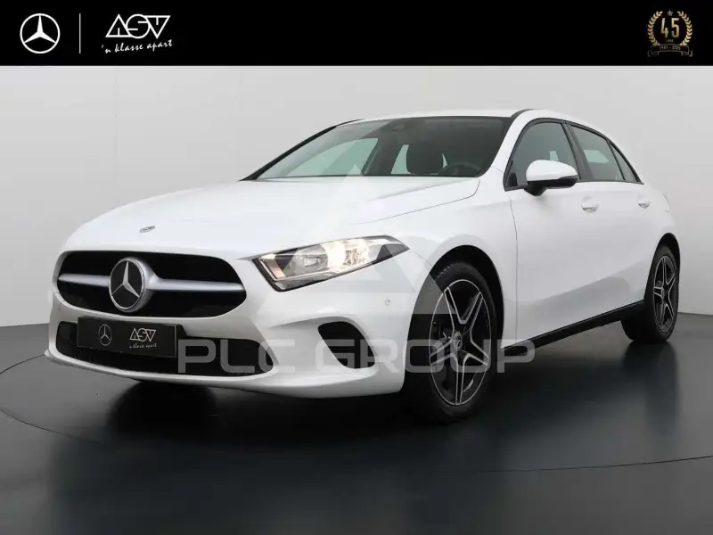 2021 Mercedes Benz A 250