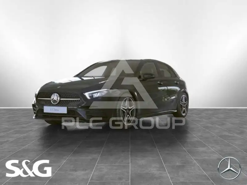 2021 Mercedes Benz A 250