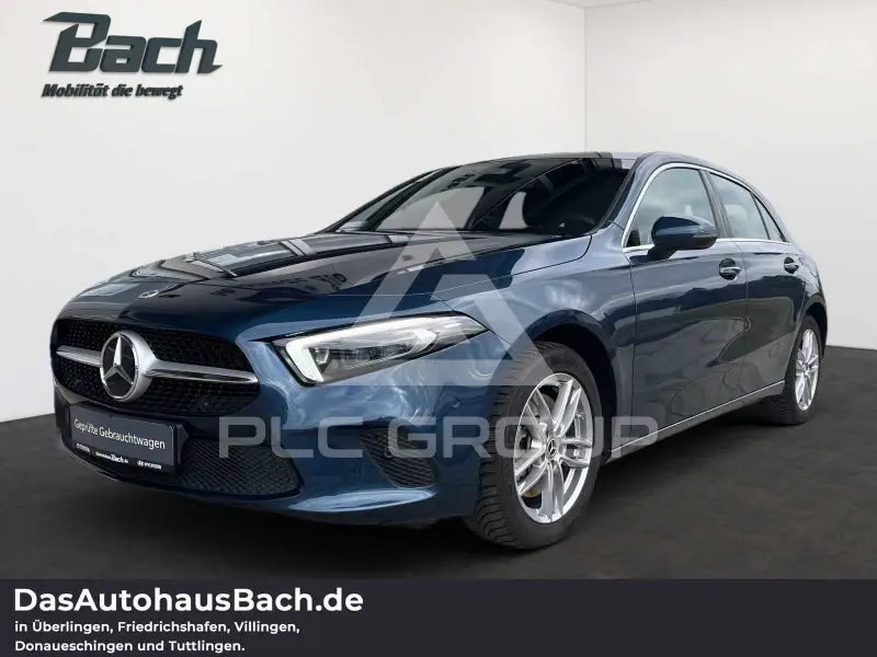 2021 Mercedes Benz A 250