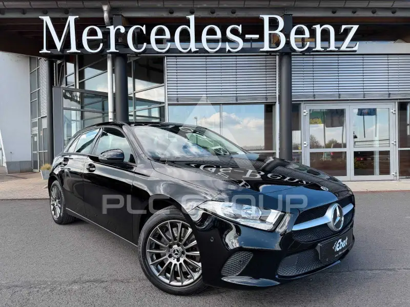 2021 Mercedes Benz A 250