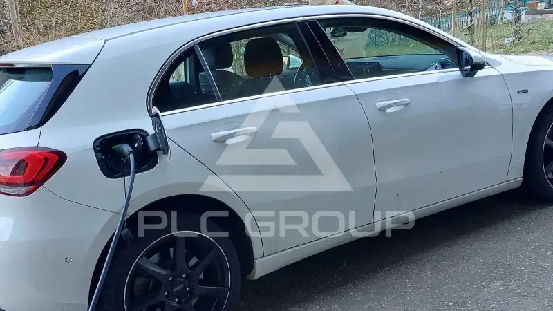 2021 Mercedes Benz A 250