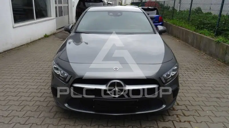 2021 Mercedes Benz A 250