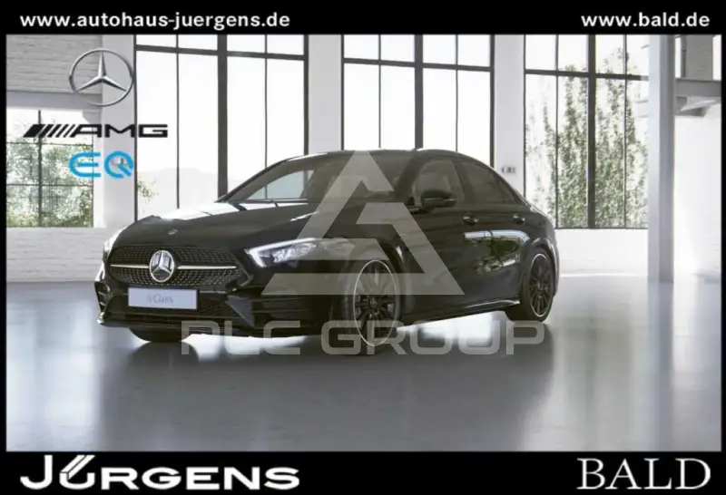 2021 Mercedes Benz A 250