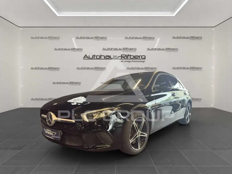 2021 Mercedes Benz A 250